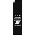 I can do anything