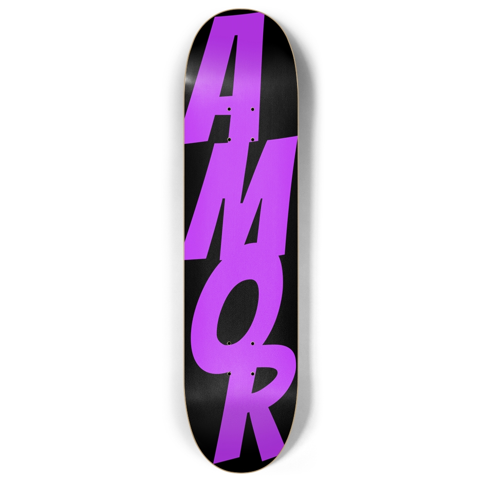 AMOR